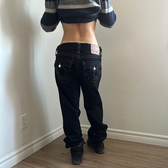 True Religion jeans - Picture 4 of 5